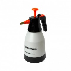 MASNER OPRYSKIWACZ Напірний механічний розпилювач під тиском 1л. M411