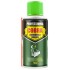 NOWAX Силіконова змазка,SILICONE SPRAY COBRA,110ml. NX11200 NX11200