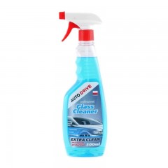 Очисник скла AUTO DRIVE Glass Cleaner, 500мл. AD0055