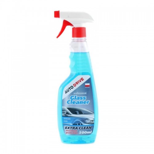 Очисник скла AUTO DRIVE Glass Cleaner, 500мл. AD0055 AD0055