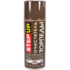 Очисник торпеди StepUp SP5118 341 г
