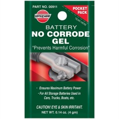 VERSACHEM BATTERY NO-CORRODE GEL (4g),антикорозійний гель для акум.клем. 00911