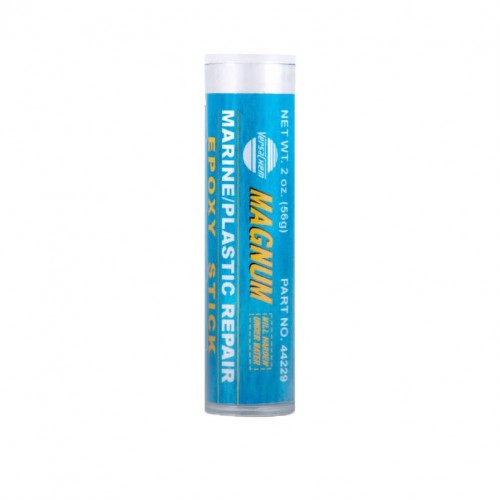 VERSACHEM MAGNUM PLASTIC/MARINE EPOXY, 56g(холодна зварка) 44229 44229