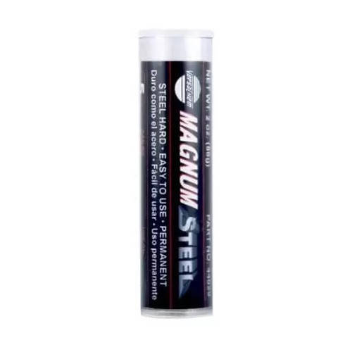 VERSACHEM MAGNUM STEEL EPOXY, 56g (холодна зварка) 44029 44029