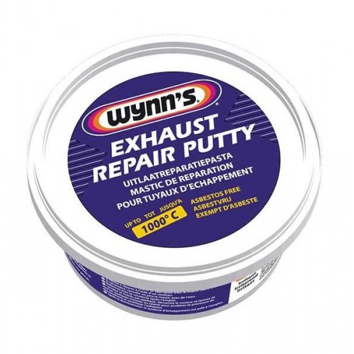 WYNN'S Герметик вихлопної системи 250г W10804 W10804