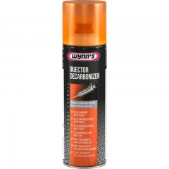 Очистник інжекторів WYNN'S 500мл W14355