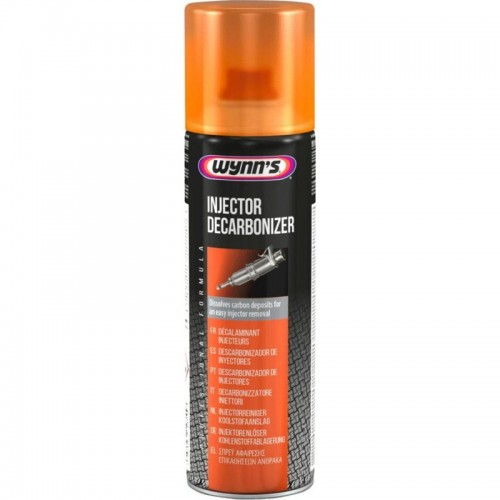 WYNN'S Очисник інжектора 500мл W14355 W14355