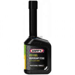 Присадка в паливо WYNN'S Осушувач пального 325 мл W71851