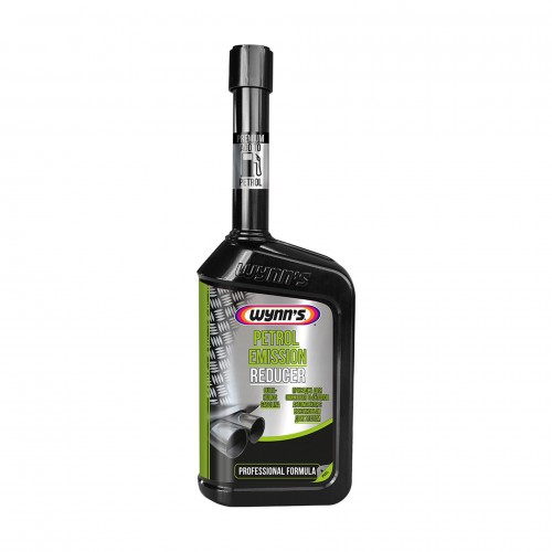 WYNN'S Супер очисник паливної системи інжекторних бензинових двигунів. 500мл W29393 W29393