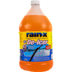 Жидкість для склоомивача Rain-X De-Icer 3.8л -25C