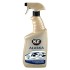 K2 ALASKA -70C 700ml Розморожувач для вікон (рідина, з розпилювачем) K607 K607