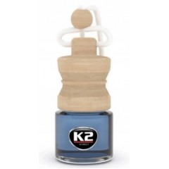 Освіжувач повітря K2 CARO KULA 4 мл (океан) V424M