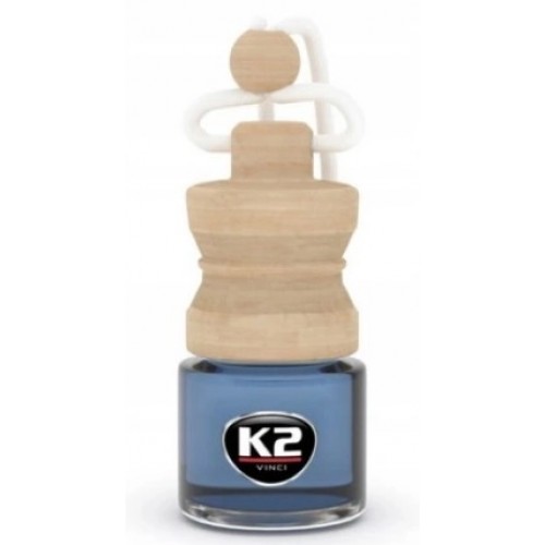 K2 CARO KULA освіжувач повітря салона 4 мл (океан) знято з виробництва АКЦІЯ V424M V424M