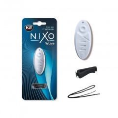 Ароматизатор K2 NIXO WAVE "Морозний Північ" 30 г V133
