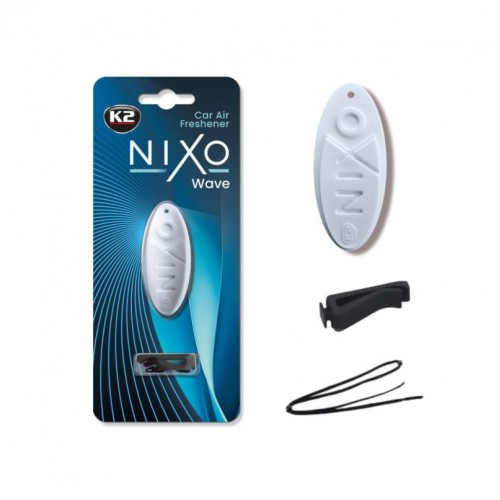 K2 NIXO WAVE Ароматизатор Морозна Північ 30 г V133 V133