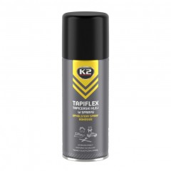 Клей для обшивки салону, K2, TAPIFLEX, 400 мл, СПРЕЙ, W170