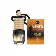 Ароматизатор повітря K2 VENTO Mirage 8 мл V476