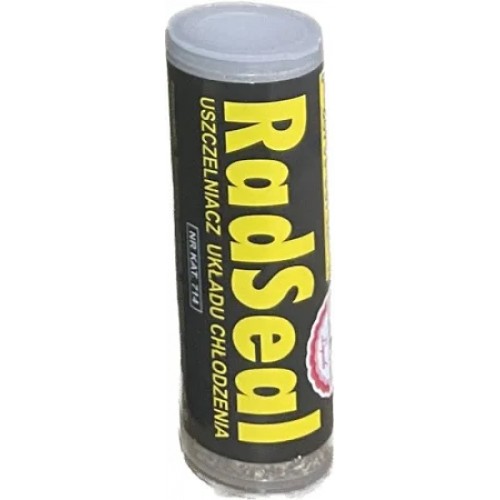 Kleen-Flo 714 Герметик радіатора (порошок) 21г 21мл. 714