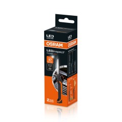 Фонарь LEDIL408 OSRAM LEDINSPECT POCKET200 408лм 2000K