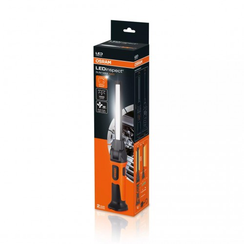 LEDIL410 OSRAM Ліхтар LEDINSPECT SLIM MAX1000 LEDIL410