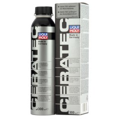 Liqui Moly Антифрикційна присадка Cera Tec 300мл.