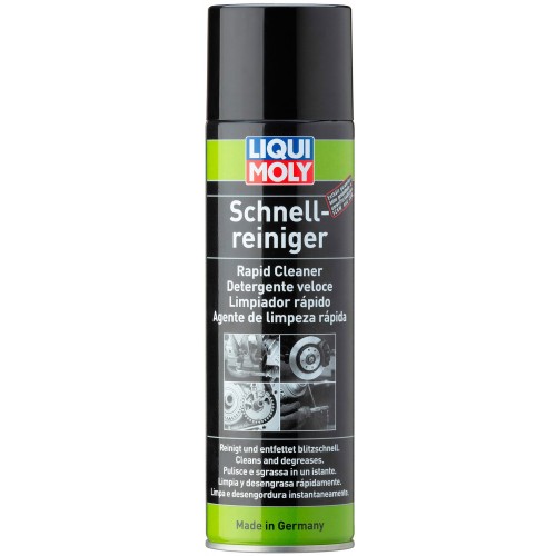 Liqui Moly Швидкий очисник Schnell-Reiniger 500мл. 3318