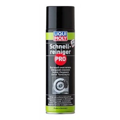 Liqui Moly Швидкий очисник Schnell-Reiniger PRO 500мл.