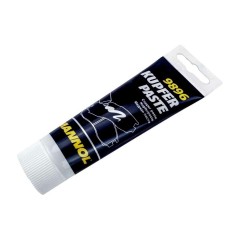 Mannol 9896 Kupferpaste / догляд за тормоз.диск 50 гр.