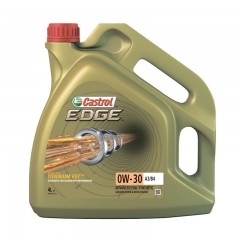Моторна олива Castrol Edge A3-B4 0W-30 4л. 