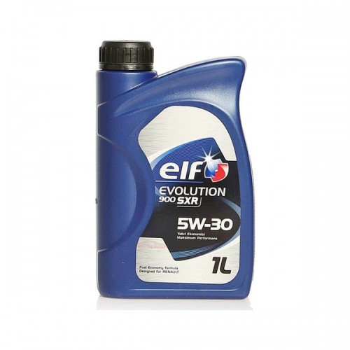 Моторна олива Elf Evolution 900 SXR 5W-30 1л. 213888