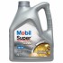 Моторна олива MOBIL SUPER 3000 X1 FORMULA-FE 5W-30 4л.  151528
