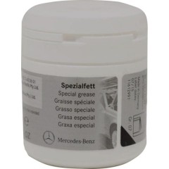 олива для монтажу форсунок MB 50 мл