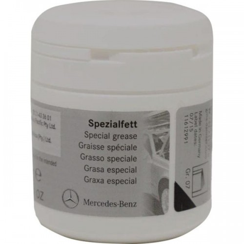 MB Мастило для монтажу форсунок 50мл. A001989425110