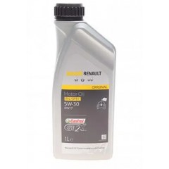 Моторна олива Castrol RN17 5W-30 1л.