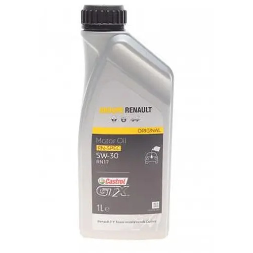 Моторна олива Castrol RN17 5W-30 1л. 7711943679