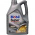 Моторна олива Mobil Super 3000 X1 5W-40 5л. 150565