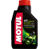Моторна олива Motul 5100 4T 10W-40 1л. 836511