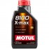 Моторна олива Motul 8100 X-MAX 0W-30 1л. 347201