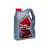 Моторна олива S-OIL 7 RED #7 SN 5W-20 4л. SRSN5204