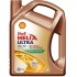Моторна олива Shell Helix Ultra ECT C2/C3 0W-30 5л. 550042370