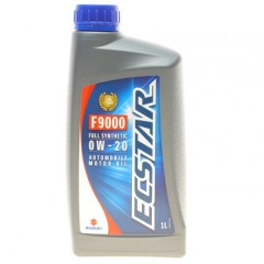 Моторна олива Suzuki Ecstar C2 0W-30 1л.