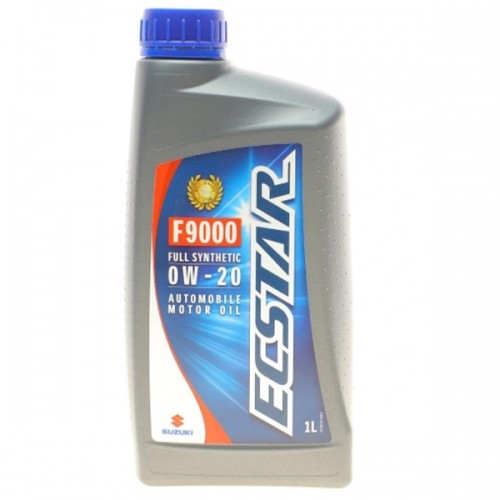 Моторна олива Suzuki Ecstar C2 0W-30 1л. 99000-21E40B017