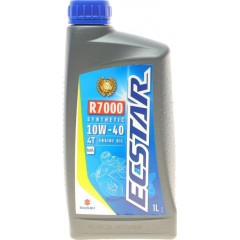 Моторна олива Suzuki Ecstar MC 4T 10W-40 1л.