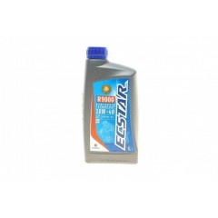 Моторна олива Suzuki Ecstar MC Advanced 10W-40 1л.