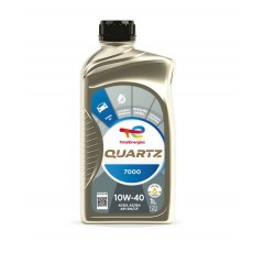 Моторна олива Total Quartz 7000 Energy 10W-40 1л.