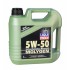 Моторна олива Molygen 5W-50 4л 2543