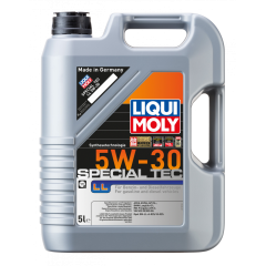 Моторна олива Special Tec LL 5W-30 4л