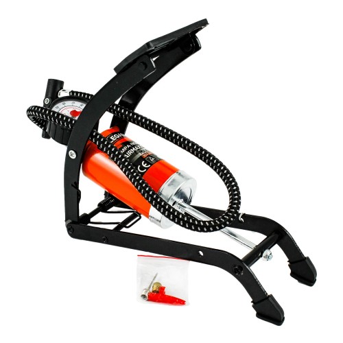 Насос ножний Elegant Compact 7 Атм (EL 100 310) EL 100 310