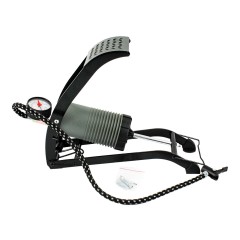 Насос ножний Elegant Start 7 Атм (EL 100 330)