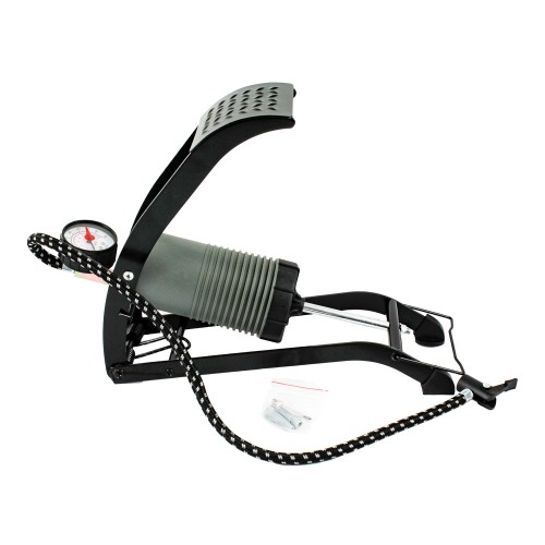 Насос ножний Elegant Start 7 Атм (EL 100 330) EL 100 330